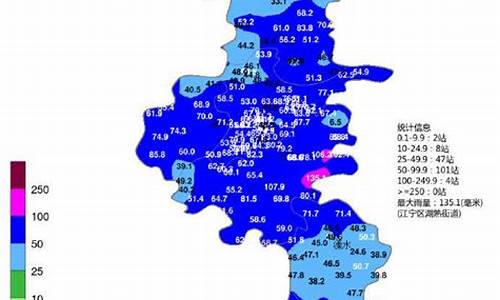 南京今天有大到暴雨_南京今天有大到暴雨天气吗
