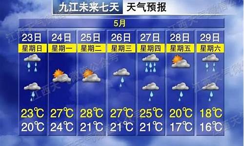 江西高安市天气预报_江西高安市天气预报15天