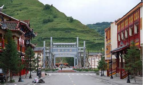 川主寺天气预报_川主寺天气预报一周