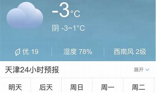 天津天气15天_天津天气15天预报