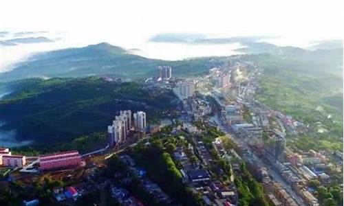 宜君天气预报_铜川天气预报