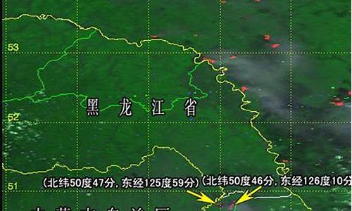 嫩江天气预报40天_嫩江天气预报40天准确