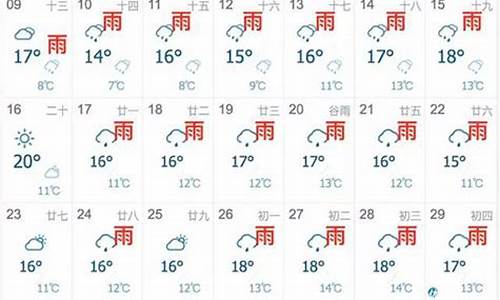 上海天气预报40天准确查询_上海天气预报15天查询结果