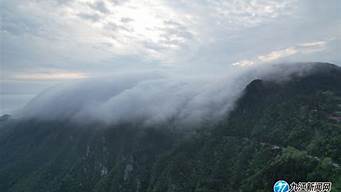 九江庐山天气_九江庐山天气预报一周