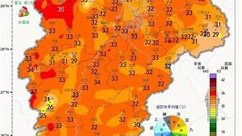 九江天气预报15天气报_九江天气预报15天气报气