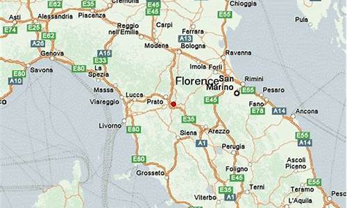 佛罗伦萨天气预报15天查询_佛罗伦萨天气预报15天查询天天气