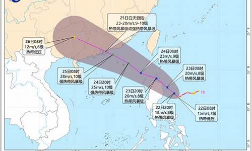 台风最新消息2022_22号台风最新消息2022