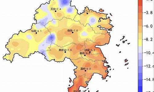 台州三门天气预报15天