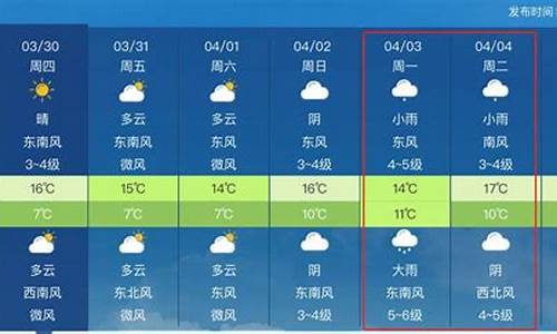 阿城天气预报查询一周_阿城天气预报查询一周7天